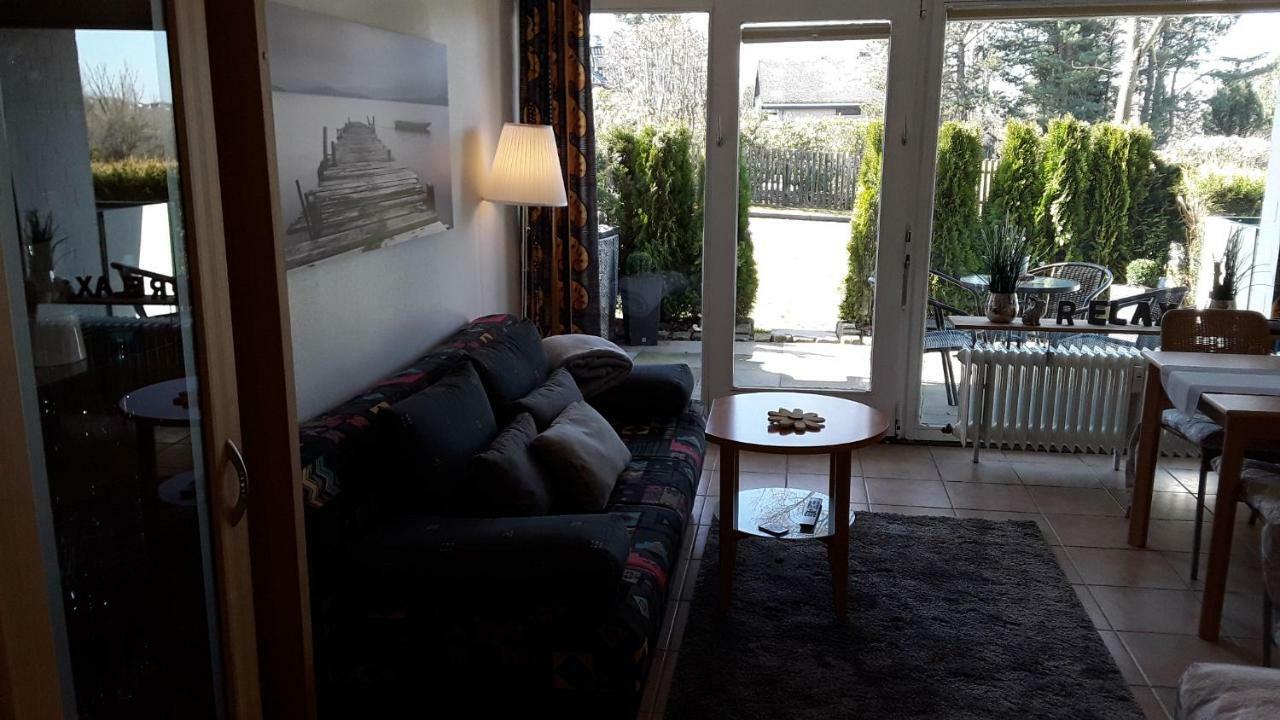 Cordes, Apartment 1 Möhnesee Exterior foto